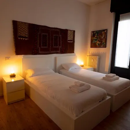 The Lantern Flat - Ticinese Navigli-3